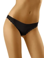 Wol-Bar Soft Gentle barva: černá