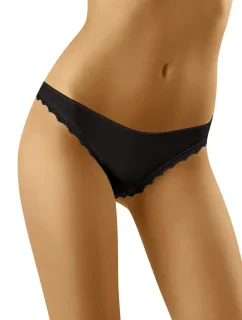 Wol-Bar Soft Gentle barva: černá