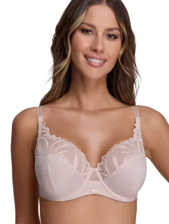 Ava 2106 Yasemin Maxi barva:béžová