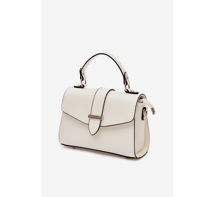 Kabelka na rameno s odnímatelným popruhem Belveta