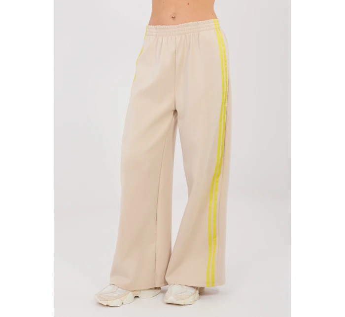 Komplet IT KMPL model 21954315 beżowy - FPrice