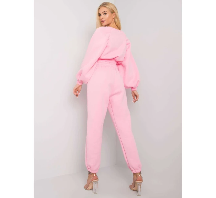 Souprava RV KMPL 7010.10 růžových