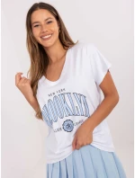 Sada RV KMPL A774.49 bílo-modrá Sada RV KMPL A774.49 bílo-modrá