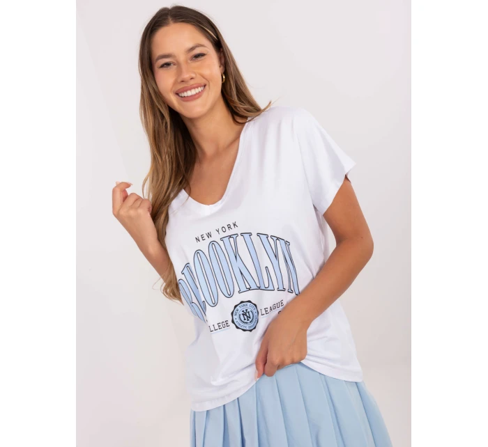 Sada RV KMPL A774.49 bílo-modrá Sada RV KMPL A774.49 bílo-modrá