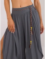 TW SP BI 81378.24P Grafitové kalhoty