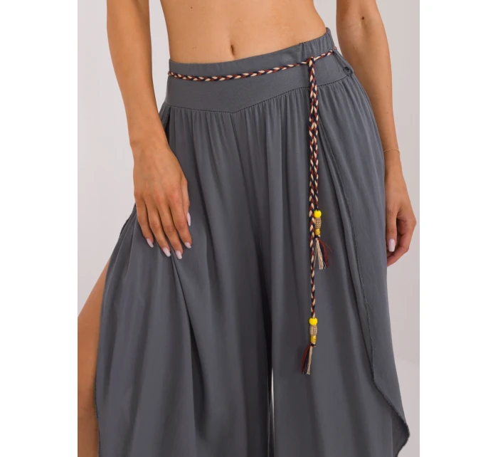 TW SP BI 81378.24P Grafitové kalhoty