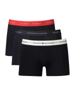 PÁNSKY BOXER TOMMY HILFIGER MODRÁ