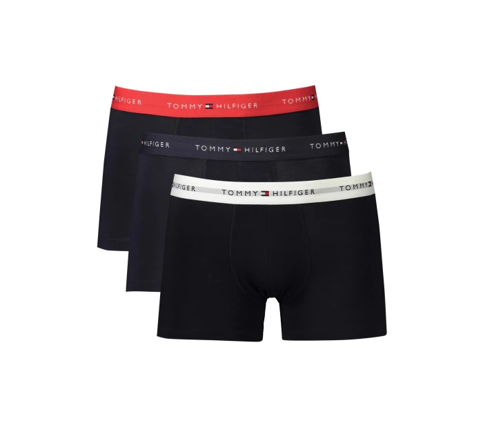 PÁNSKY BOXER TOMMY HILFIGER MODRÁ