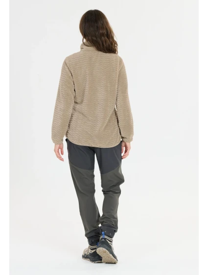 Dámská fleecová mikina model 21327117 - Whistler