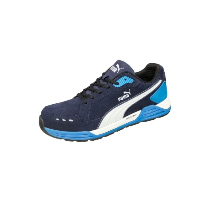 AIRTWIST BLUE LOW polobotky pánské modrá