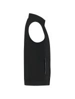 Puffer Bodywarmer Rewear vesta unisex černá Puffer Bodywarmer Rewear vesta unisex černá