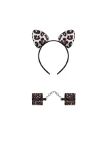 Svůdný set Tigerlla - Obsessive