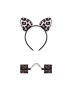 Svůdný set Tigerlla - Obsessive