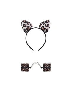 Svůdný set Tigerlla - Obsessive