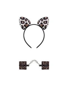 Svůdný set Tigerlla - Obsessive