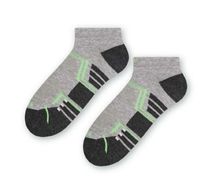 Pánské sportovní ponožky 101