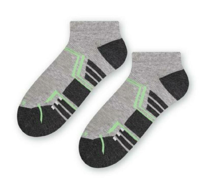 Pánské sportovní ponožky 101