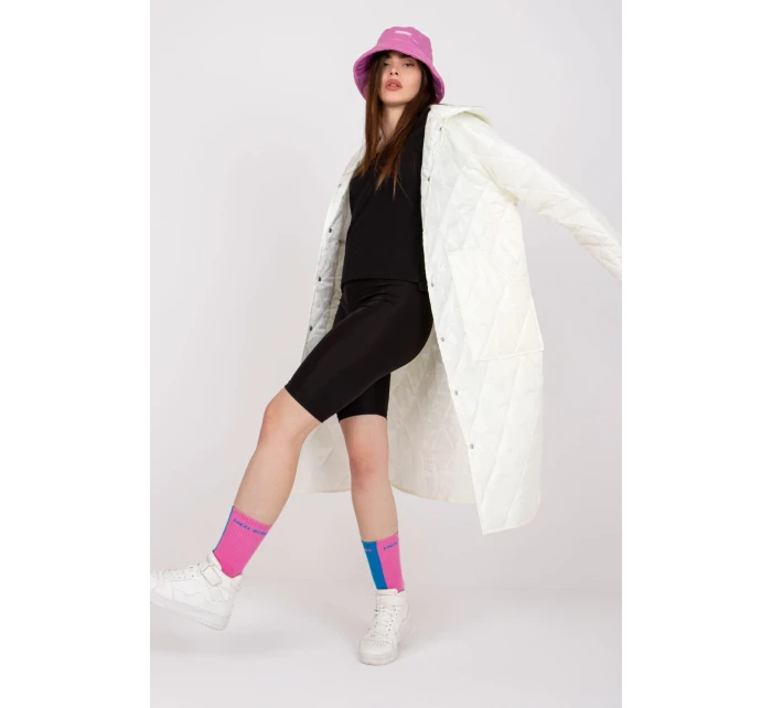 Plášť  model 184556 Rue Paris