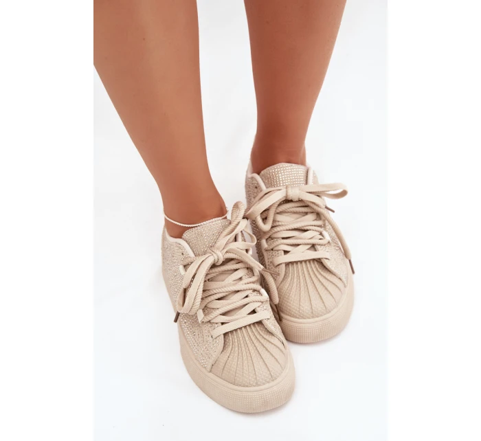 Sportovní obuv  model 222706 Step in style