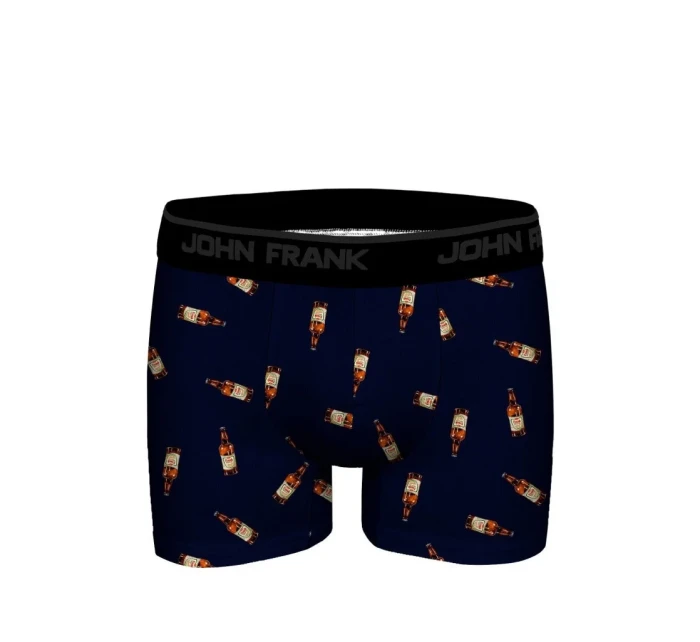 Pánské boxerky model 21032346 - John Frank