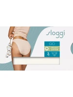 sloggi GO Tai C2P - WHITE - SLOGGI WHITE - SLOGGI