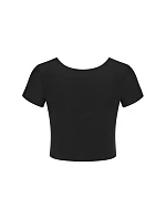 SLOGGI ZERO FEEL – Crop top 2v1 bez švů Sloggi SLOGGI ZERO FEEL – Crop top 2v1 bez švů Sloggi
