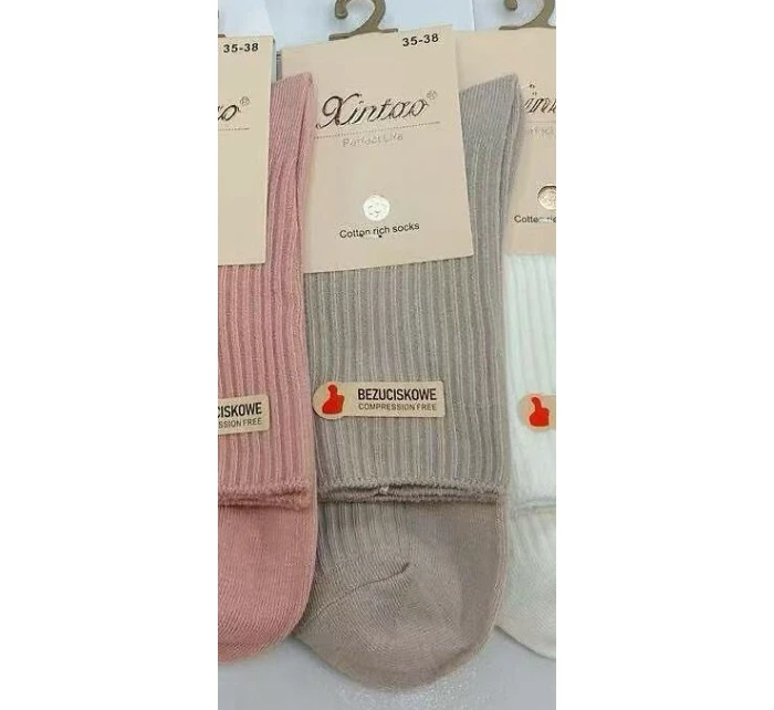 Skarpety WiK Xintao 3506 wz.34 Bezuciskowe 35-42