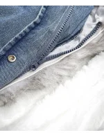 DAMSKA KURTKA Z model 21242872 - S'WEST