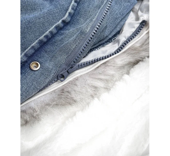 DAMSKA KURTKA Z model 21242872 - S'WEST