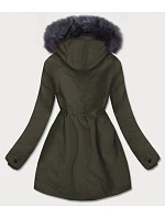 PARKA DAMSKA NA model 21243235 - LHD PARKA DAMSKA NA model 21243235 - LHD