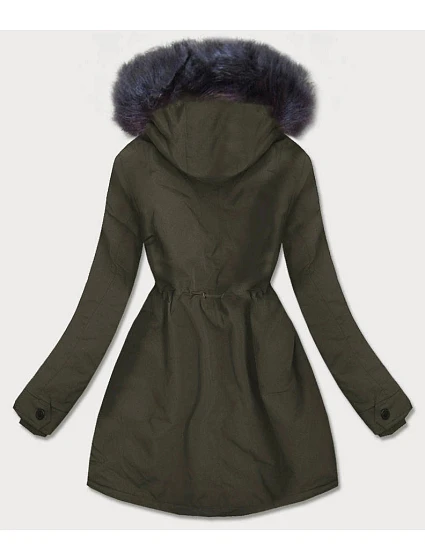 PARKA DAMSKA NA model 21243235 - LHD