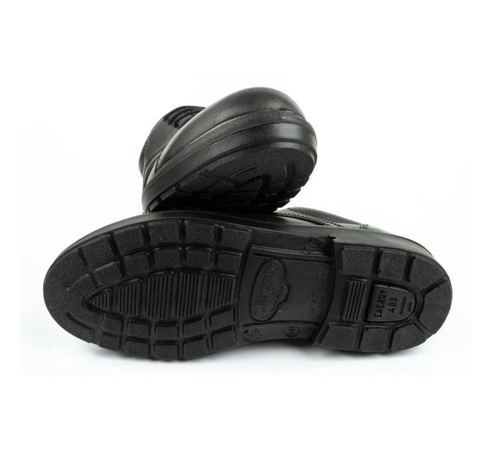 Boty Lavoro Low Cambrigde U 1280.35