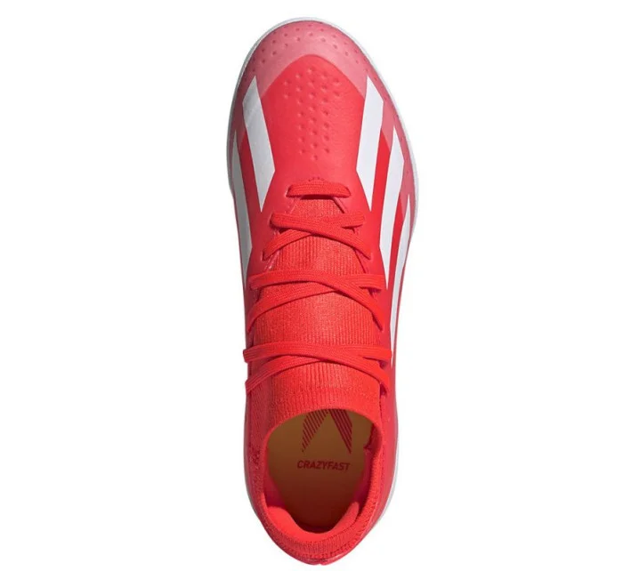 Kopačky X Crazyfast League IN Jr model 21062032 - ADIDAS Kopačky X Crazyfast League IN Jr model 21062032 - ADIDAS