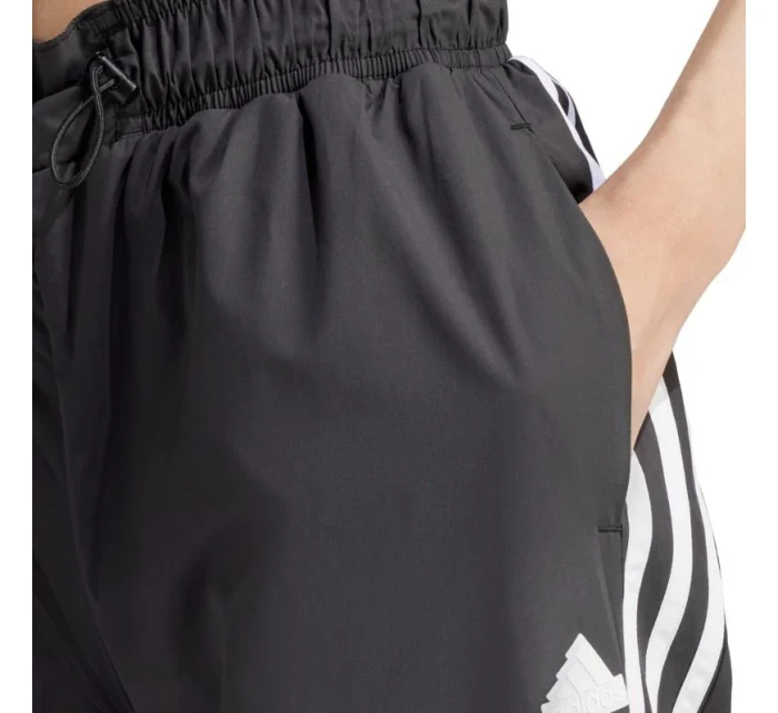 Kalhoty adidas Future Icons Three Stripes Woven W IP1567 dámské Kalhoty adidas Future Icons Three Stripes Woven W IP1567 dámské