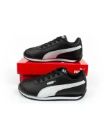 Boty Puma Turin 3 Jr 384431 04