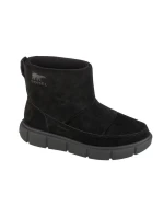 Boty Sorel Explorer III Slip-on WP W 2077971010