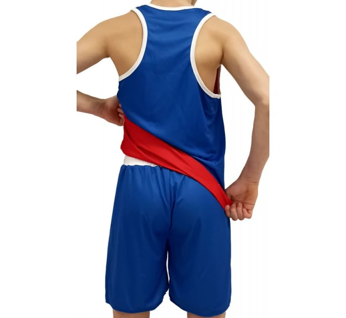 Dětská oboustranná kombinéza model 21326336 - Boxfit