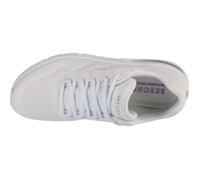Skechers Uno 2 - Air Around You 155543-W White 35.5 Skechers Uno 2 - Air Around You 155543-W White 35.5