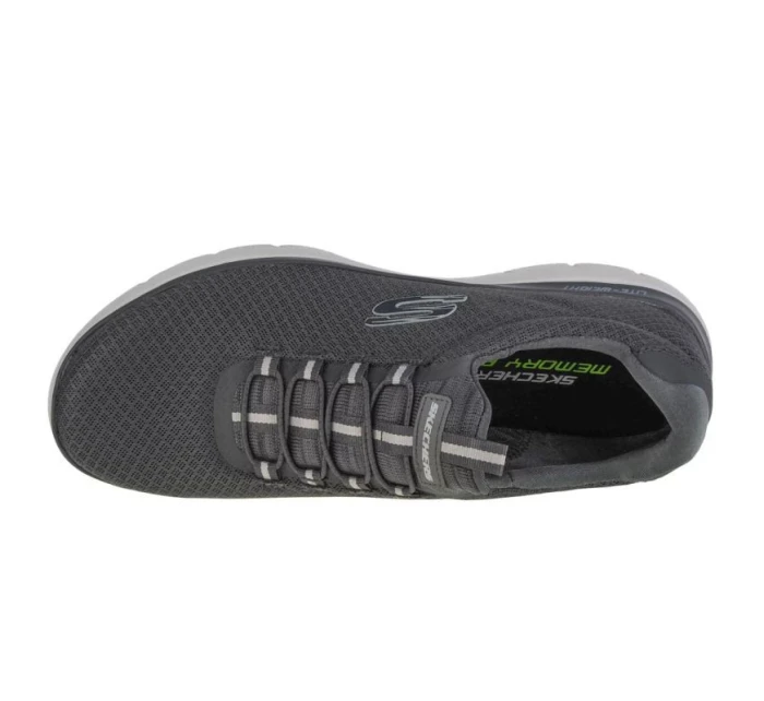 Skechers Summits 52811-CHAR Grey 40 Skechers Summits 52811-CHAR Grey 40