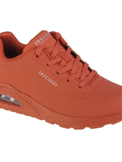 Skechers Uno-Stand on Air 73690-RST Orange 35.5