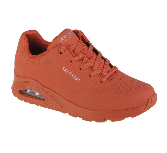 Skechers Uno-Stand on Air 73690-RST Orange 35.5 Skechers Uno-Stand on Air 73690-RST Orange 35.5