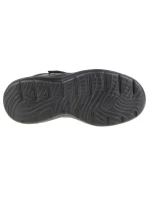 Skechers Dyna-Lite School Sprints 83072L-BBK Black 30