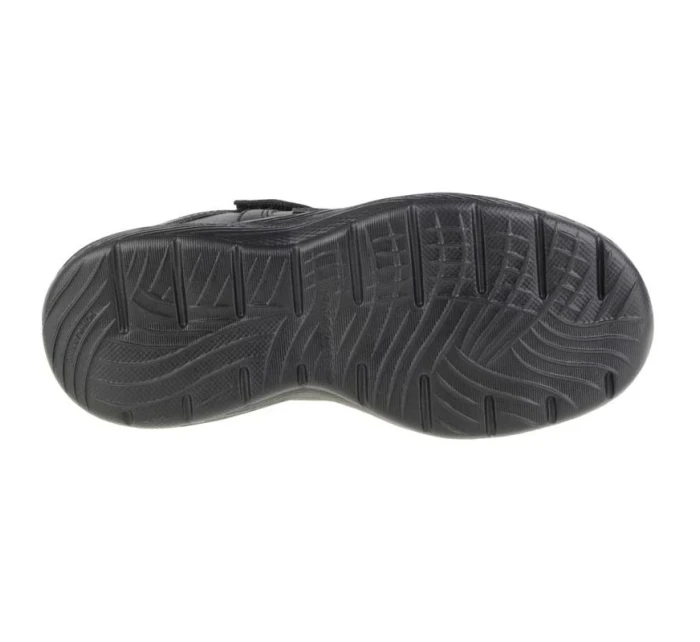 Skechers Dyna-Lite School Sprints 83072L-BBK Black 30