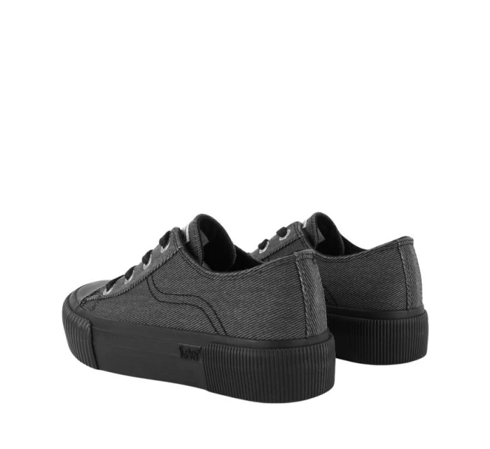 Lee Isla Low dámské boty 50253001 11A dámské