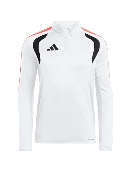 Pánské tričko Tiro 26 League Training Top black and red pánské model 21836531 - ADIDAS