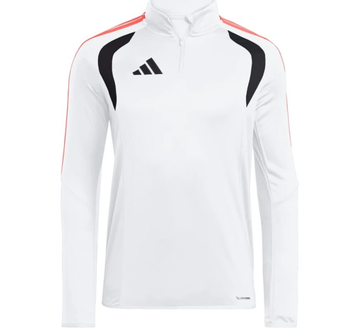 Pánské tričko Tiro 26 League Training Top black and red pánské model 21836531 - ADIDAS Pánské tričko Tiro 26 League Training Top black and red pánské model 21836531 - ADIDAS
