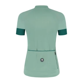 Rogelli koszulka damska MODESTA miętowa 2XL