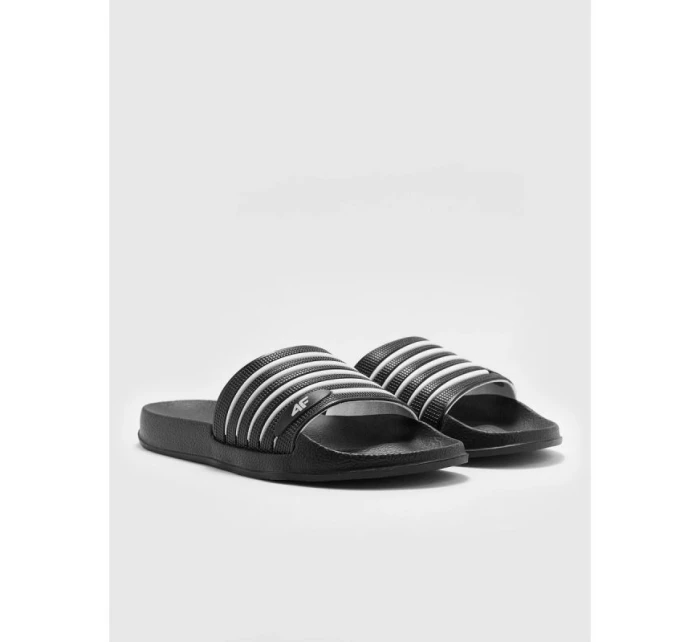 Dámské žabky 4F 4FRMM00FFLIF142-20S dámské