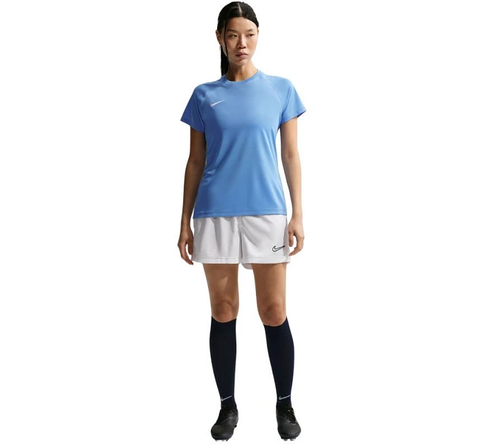 Nike Dri-Fit Park VIII dámské tričko světle modré HV8178 412