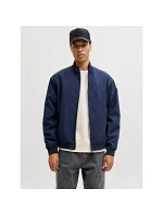 męska kurtka NAVY model 22571328 - Jack&Jones męska kurtka NAVY model 22571328 - Jack&Jones